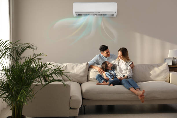 HVAC Maintenance Plan in Eden Prairie, MN