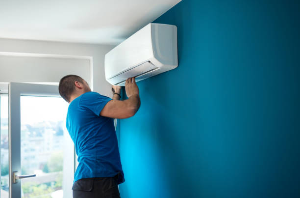 Best HVAC Installation Services  in Eden Prairie, MN