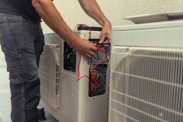 Best HVAC Repair Near Me  in Eden Prairie, MN