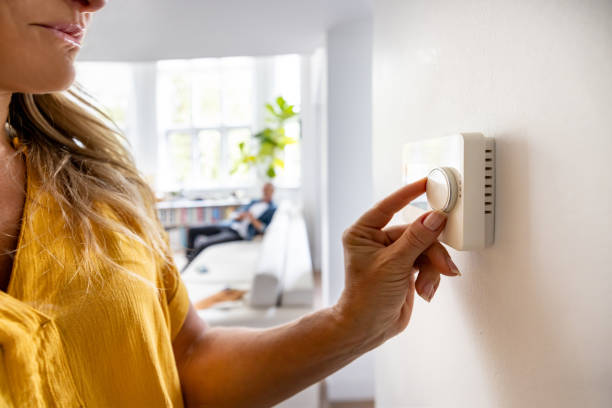 Best HVAC Replacement Cost  in Eden Prairie, MN